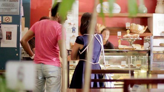 Bulaccino Cafe Namaka